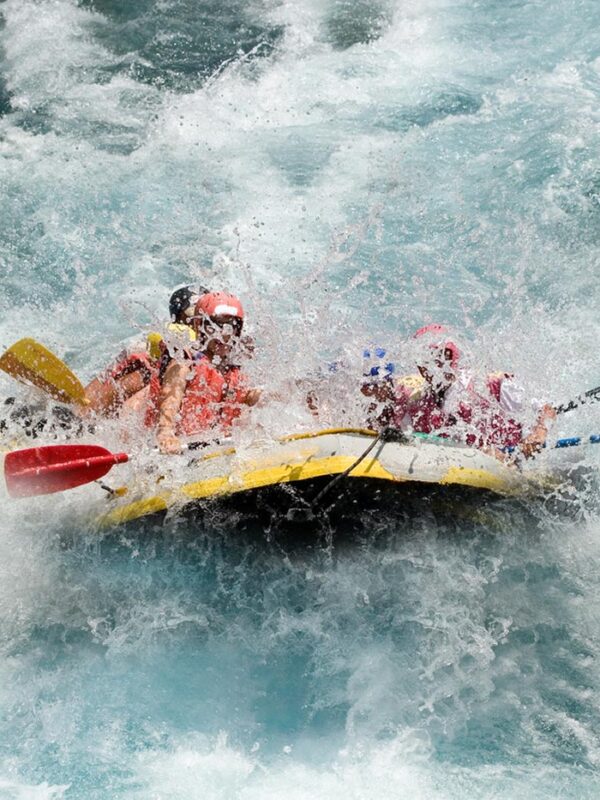 Fethiye Rafting Dalaman