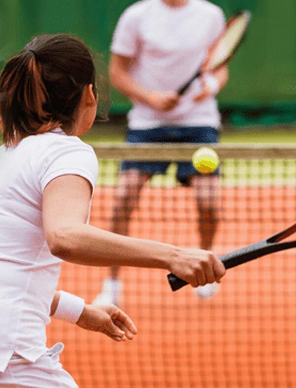 Learn Tennis in Fethiye