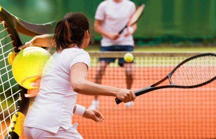 Learn Tennis in Fethiye