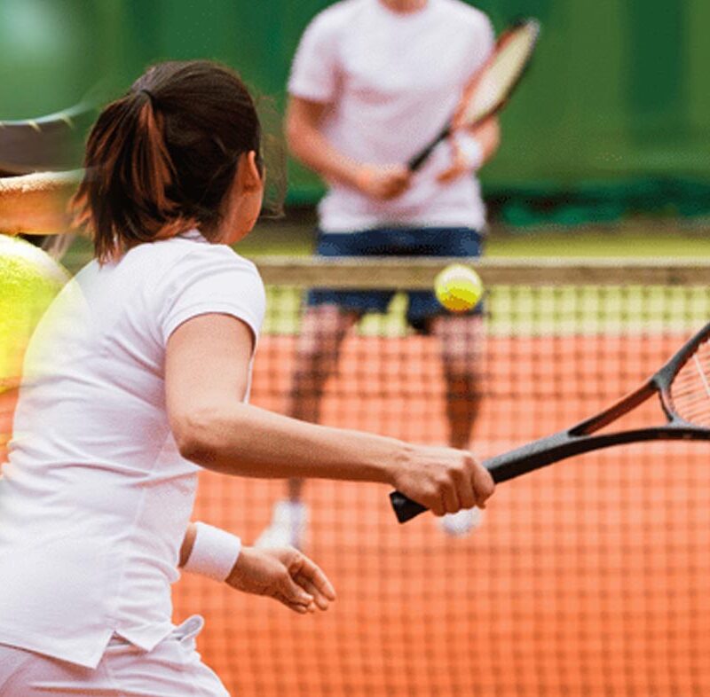 Learn Tennis in Fethiye